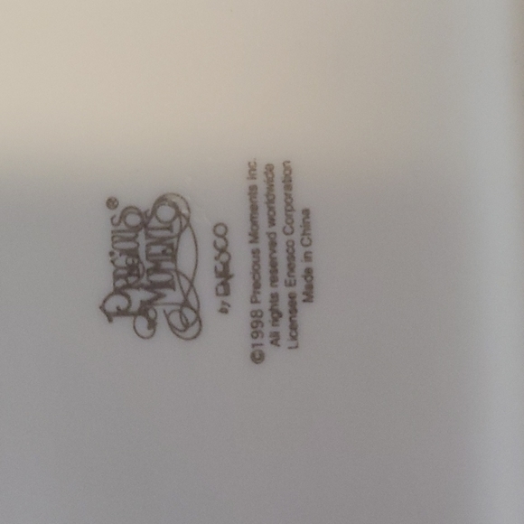 Precious Moments - Picture 4 of 8